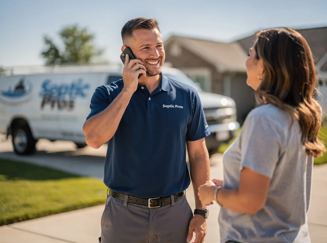 Septic Tank Pumping Wickliffe, OH FAQs